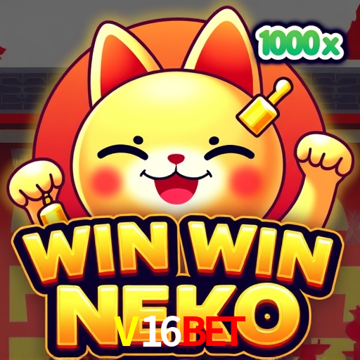 V16BET - Divirta-Se Jogando Na Plataforma - V16BET.Com