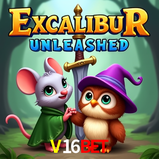 V16BETLOGIN