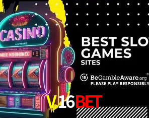 Ofertas Imperdíveis na V16BET: Promoções e Bônus Que Valem a Pena
