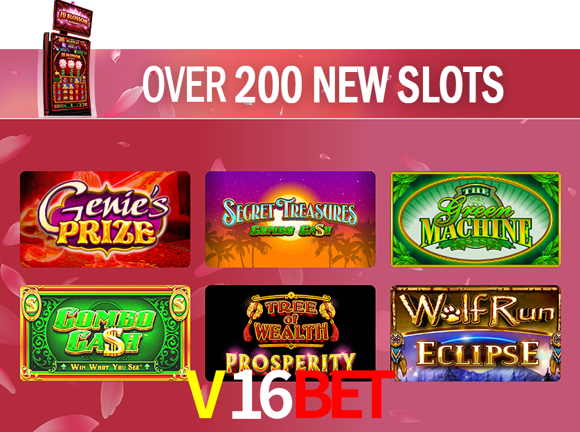 V16BET