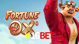 Bônus Generosos e Exclusivos no V16BET para Você!