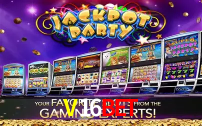 V16BET