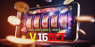 V16BET: A Experiência de Casino com Jogos de Mesa ao Vivo