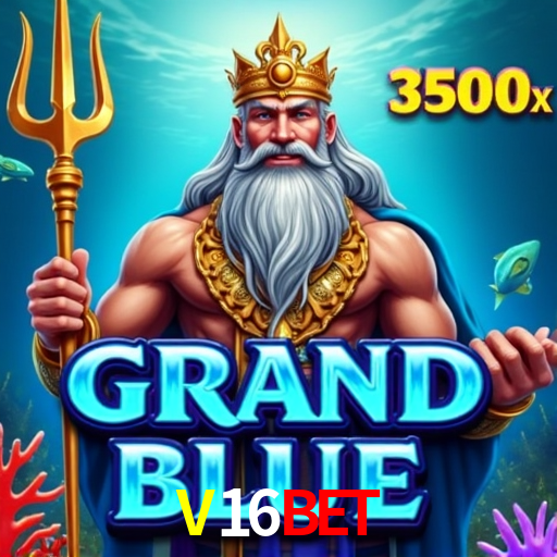 V16BET: Seu Cassino Premiado com Pagamentos Rápidos