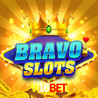 V16BET.Com